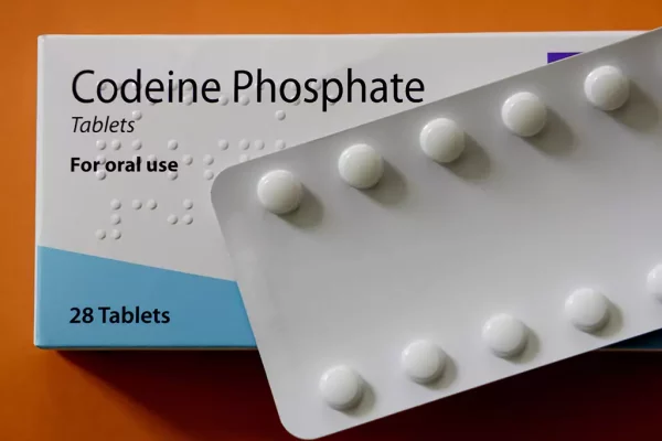 Buy Codeine Online Without Prescription